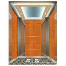 Commercial Elevator with Machine Room (DEEOO214)